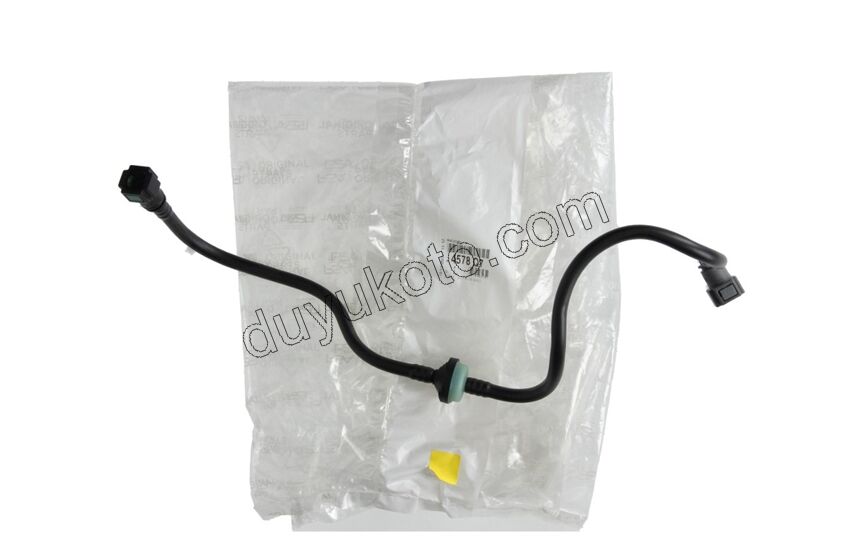 Vakum Pompası Borusu PRT3 P30081 P50081