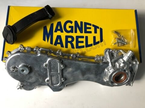 POMPA YAG 1.3JTD EURO4 EURO5