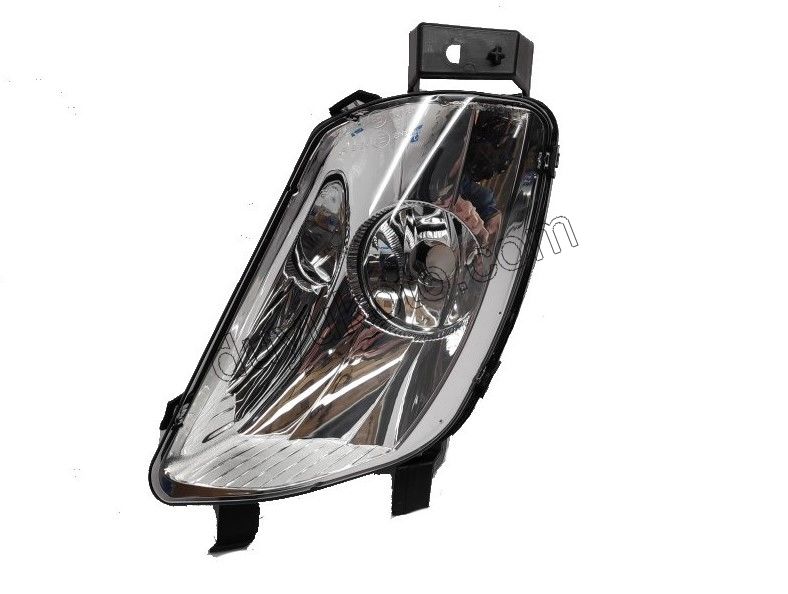 Peugeot 308 RCZ Sis Farı Sol 2008/2013