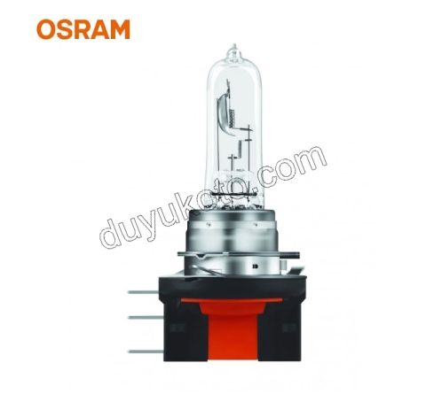 Ampül H15 64176 12V 15 55W PGJ23t-1
