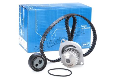 Eksantrik/Triger seti ve Devirdaim Kiti  TU5JP