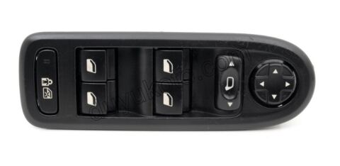 Ön Cam Açma Anahtarı Sol (Sürücü) P3081 4 LU