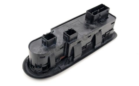 Ön Cam Açma Anahtarı Sol (Sürücü) P3081 4 LU