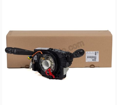 Far Silecek Kumanda Kolu (Sinyal Ünitesi) P2081 P20081 Sisli (Yağmur Sensörlü) (Far Sensörlü)