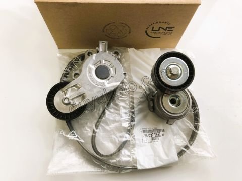 KIT KAYIS ALTER 1.6HDİ Euro6