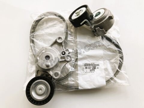 KIT KAYIS ALTER 1.6HDİ Euro6