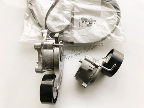 KIT KAYIS ALTER 1.6HDİ Euro6