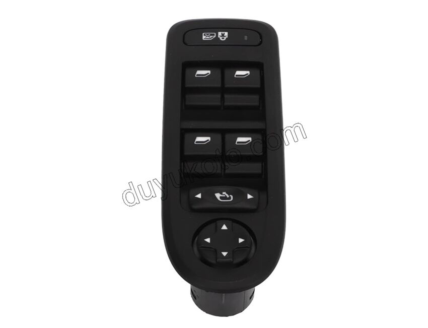 Ön Cam Açma Anahtarı Sol (Sürücü) 4LU FOLD+ P3081 C53