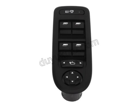 Ön Cam Açma Anahtarı Sol (Sürücü) 4LU FOLD+ P3081 C53