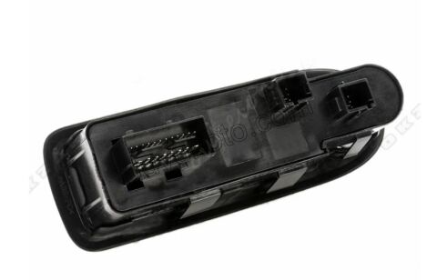 Ön Cam Açma Anahtarı Sol (Sürücü) 4LU FOLD+ P3081 C53