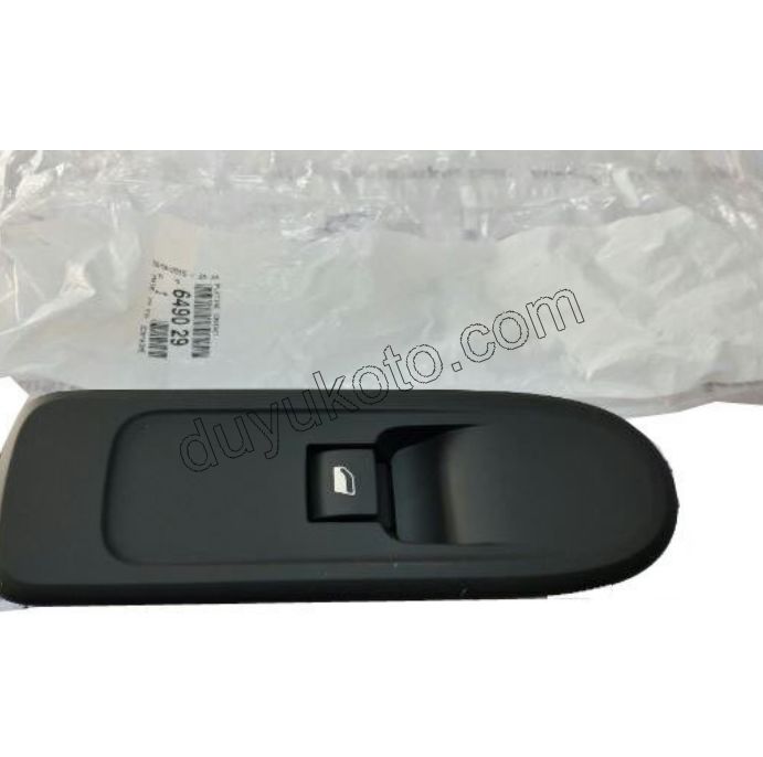 Ön Cam Açma Anahtarı Sağ (Yolcu) P3081 RCZ