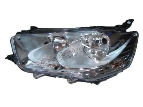 Citroen Celysee Far Sol 2012/2016