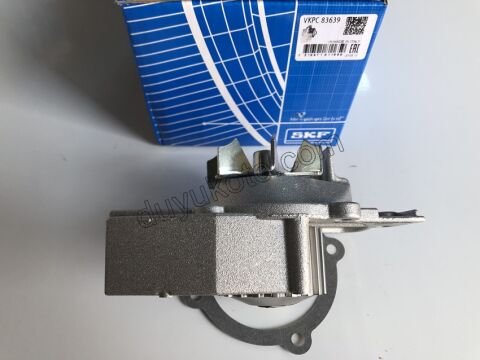 Devirdaim Su Pompası 1.9D, 1998/2003 1.9D,Y.M 03/09 DW10 8V