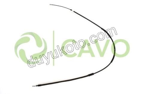 Sol Arka El Fren Teli P306 (DISK)