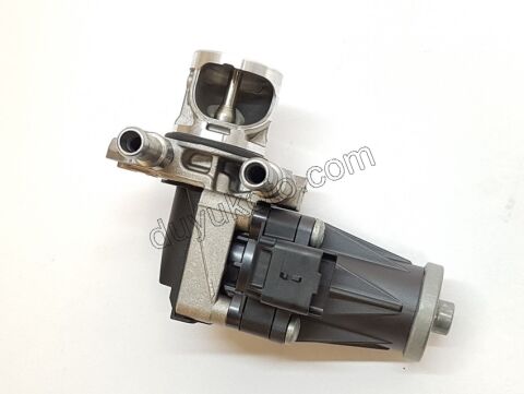 VANA EGR 1.5HDİ Euro6 EGR