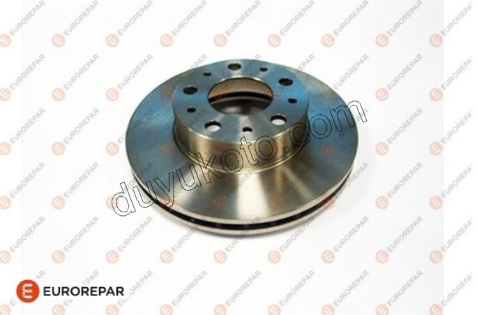 Ön Fren Diski Adet (X2) BXR3 14Q 3.0CC