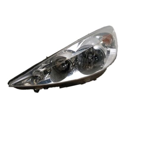 Peugeot 206+ Far Sol 2009/2013