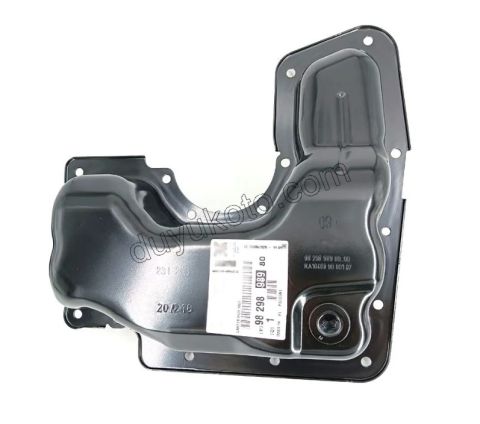 KARTER YAG 1.2CC 110/130HP