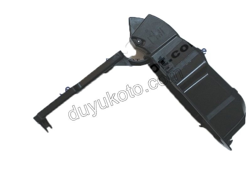 PLASTIK YAKIT DEPO IC KAPAK YUVA YM PRT3