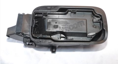 PLASTIK YAKIT DEPO IC KAPAK YUVA YM PRT3