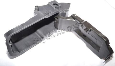 PLASTIK YAKIT DEPO IC KAPAK YUVA YM PRT3