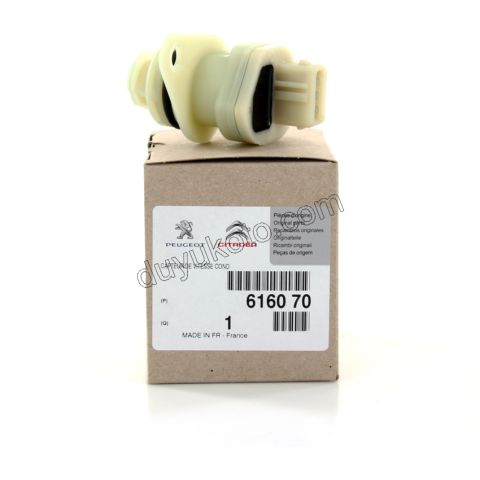 SENSOR KLM SINYAL P106 P206 P306 P307 PRT1 PRT2