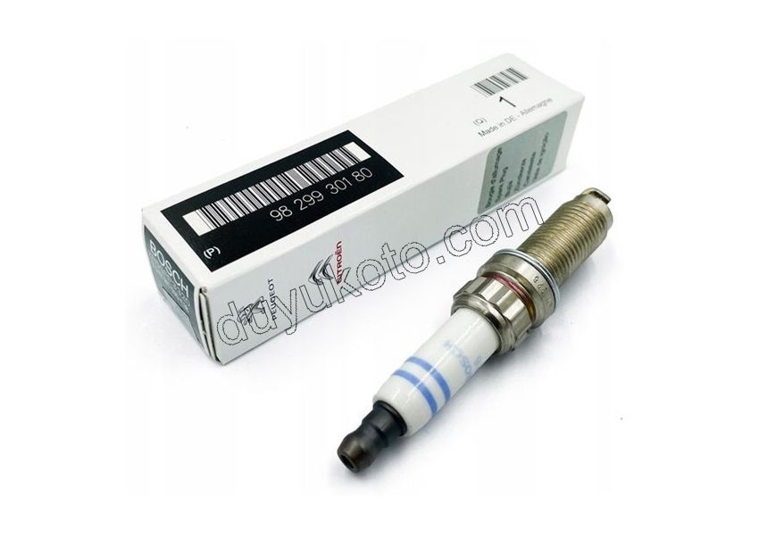 BUJI 1.6VTi 120HP 1.2CC 130HP 110HP 130HP