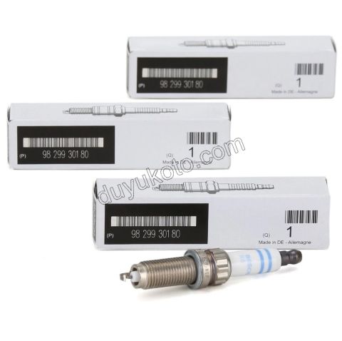 BUJI 1.6VTi 120HP 1.2CC 130HP 110HP 130HP