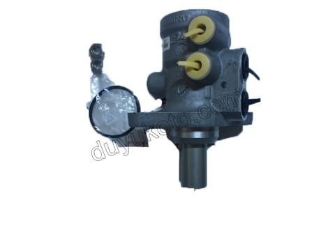 Fren Ana Merkez P206 TU3 AL4 4REKORLU+2 DEPO BAG