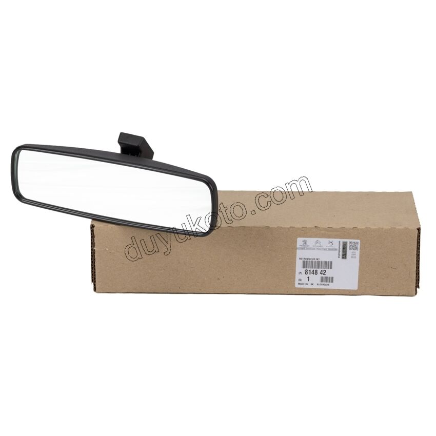 Peugeot 106 206/206+ 107 306 405 Partner Expert Citroen C1 Jumpy Fiat Scudo İç Dikiz Aynası   1993/1997