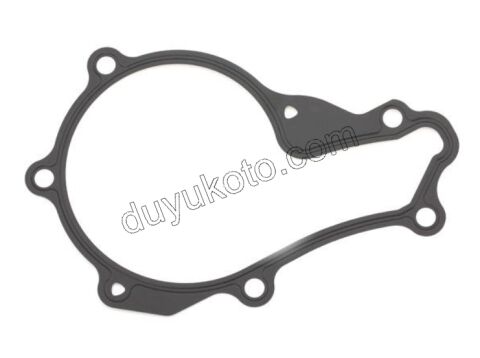 Devirdaim Su Pompası 1.6HDİ Euro4/Euro5/Euro6