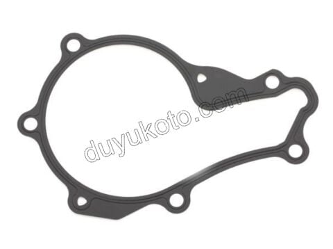 Devirdaim Su Pompası 1.6HDİ Euro4/Euro5/Euro6