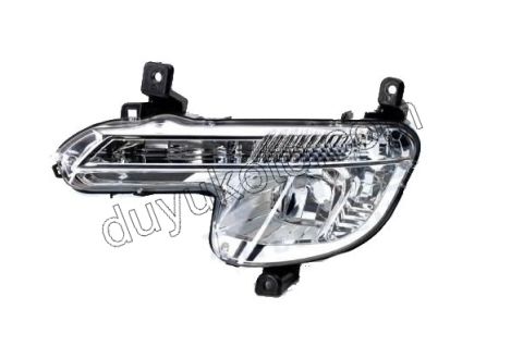 Peugeot 508 Sis Farı Sol 2011/2014