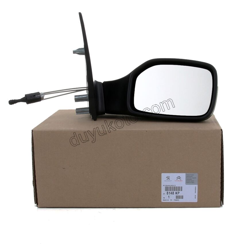 Peugeot 106 Dikiz Aynası Sağ Manuel 1991/1996