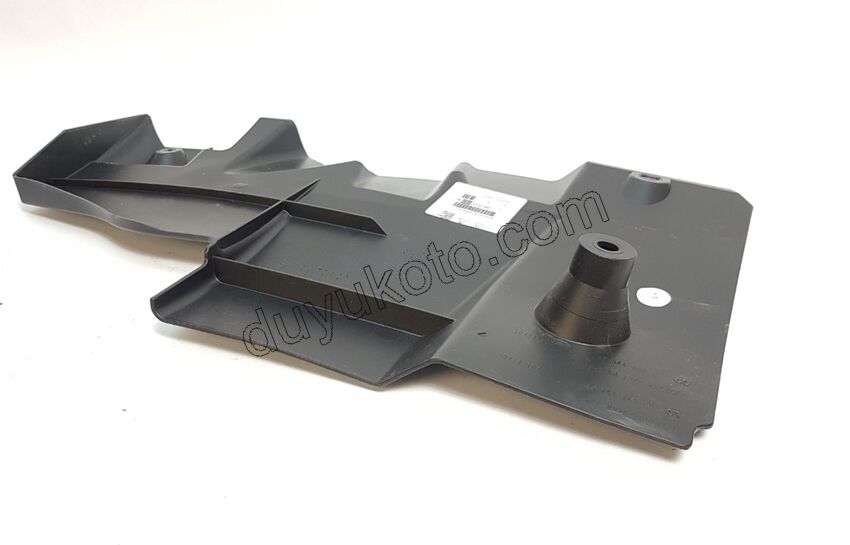 MUHAFAZA YAKIT DEPO ALT R PRT3