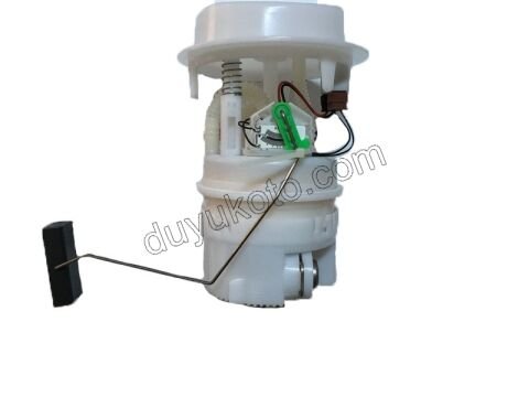 Yakıt Pompa ve Şamandırası (Komple) P307 1.6İ 16V Benzinli EW10J4