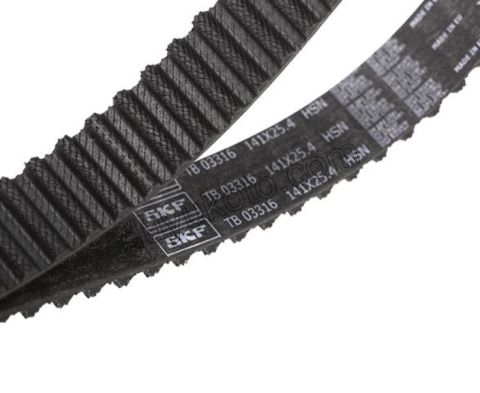 Eksantrik Triger Kayış Seti Devirdaim Su Pompalı 1.6HDİ Euro5