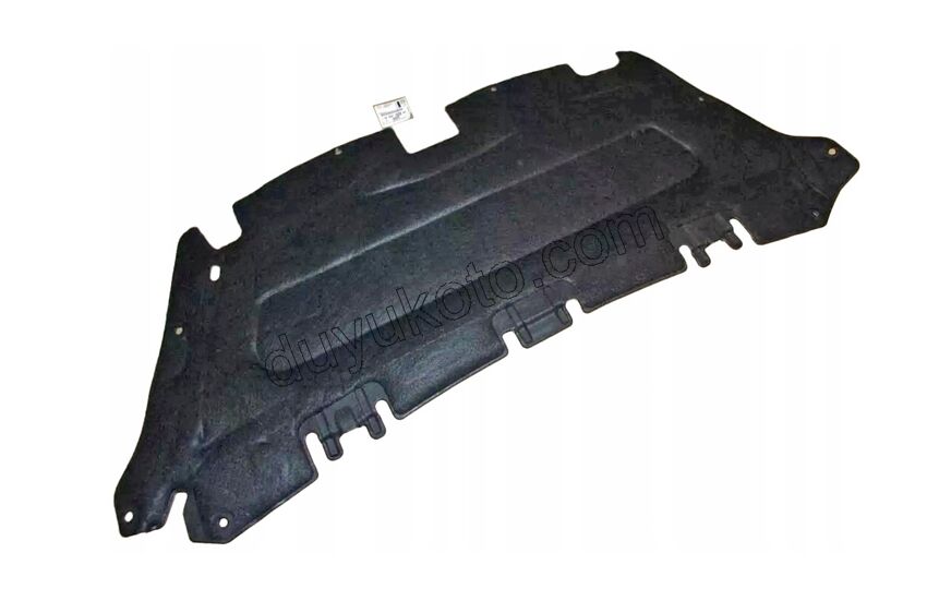 Motor Kaput İzolatörü PRT3