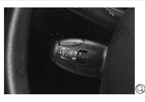 HIZ SABITLEME KOLU CRUZE YM P206+ P207 P208 P301 P308 PRT3 EXP3