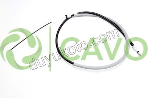 El Fren Teli Sağ PRT1 PRT2