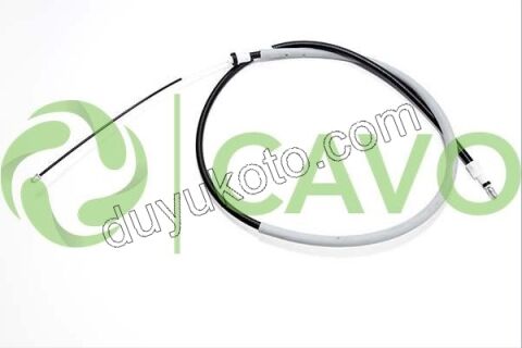 El Fren Teli Sağ PRT1 PRT2