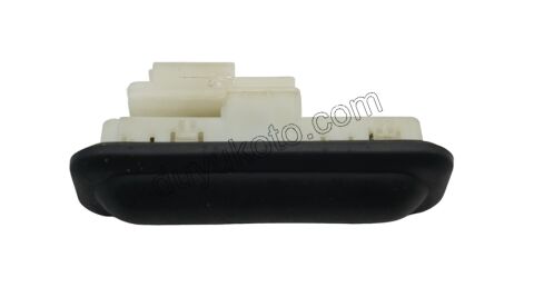 Bagaj Açma Anahtarı C33 DS3