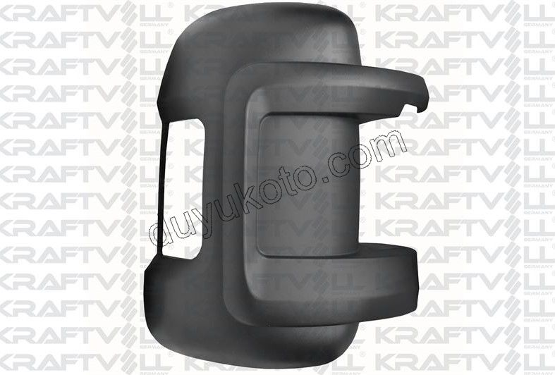 Boxer Jumper Ducato Dikiz Ayna Kapağı Dış Sağ 2007/2015