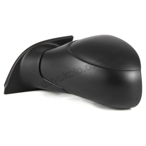 Citroen C3 Dikiz Aynası Sol 2002/2006