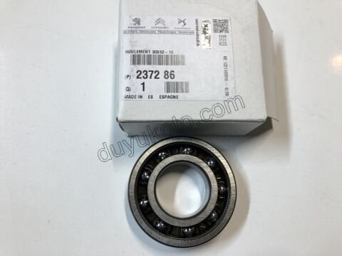 RULMAN SANZIMAN 6206TN9/C3 P207 P2081 P308 P5081 PRT