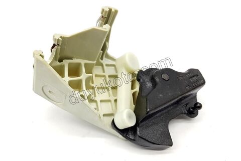 Vites Kolu Alt Levye Bağlantısı P307 1.4HDİ/1.6HDİ Euro4