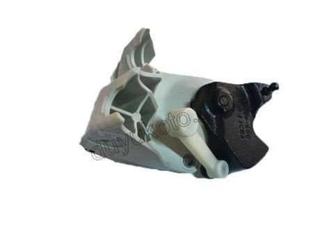 Vites Halatı Bağlantı Ayağı   P207 C2 C3