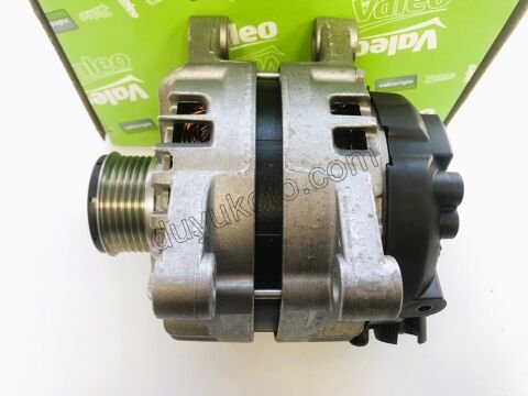 Sarj Dinamosu Alternatör 1.6HDİ Euro5 DV6D DW10C 14V 150A