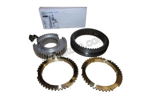 SENKROMEC YM 3 4 P2081 P3081 P508