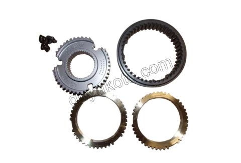 SENKROMEC YM 3 4 P2081 P3081 P508